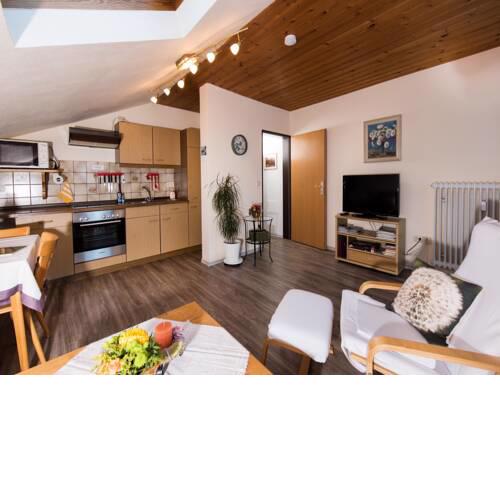 Ferienwohnung Tichy