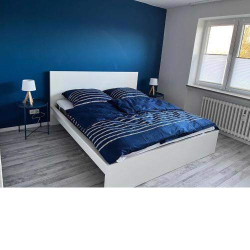 Ferienwohnung Tide