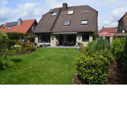 Ferienwohnung Tieberquelle