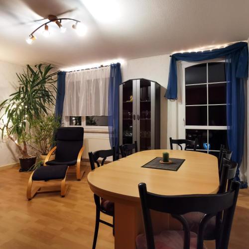 Ferienwohnung Tiede