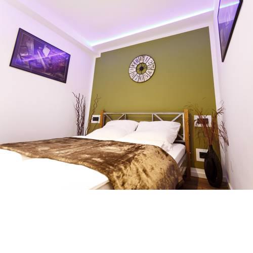 Ferienwohnung Tiergarten