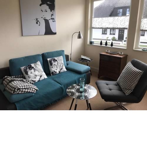 Ferienwohnung Tiffany