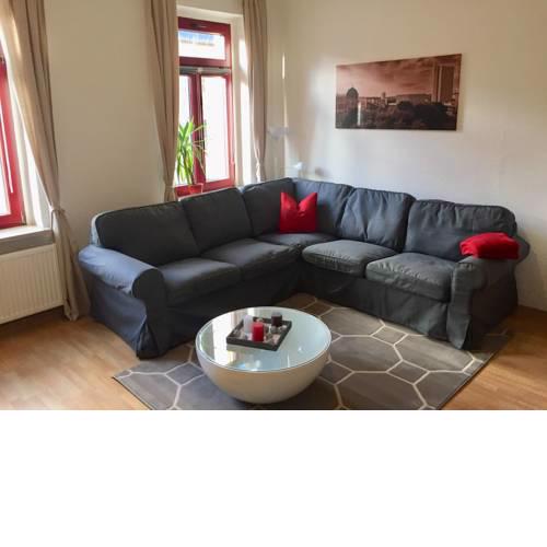 Ferienwohnung Tiffy
