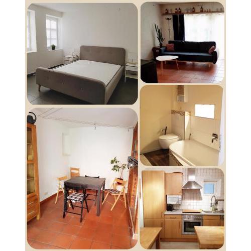 Ferienwohnung Till