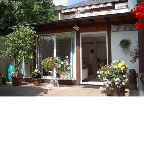 Ferienwohnung Tilli