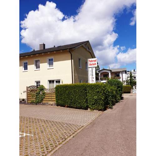 Ferienwohnung Tilly