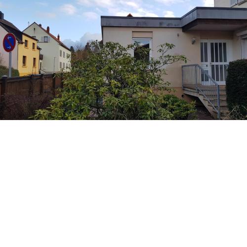 Ferienwohnung Tim