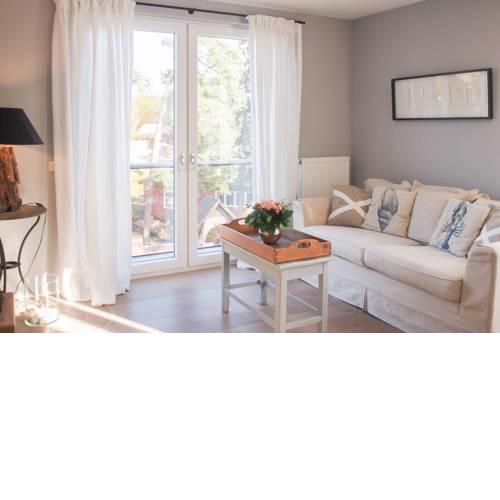 Ferienwohnung Timmare I Stranddistel