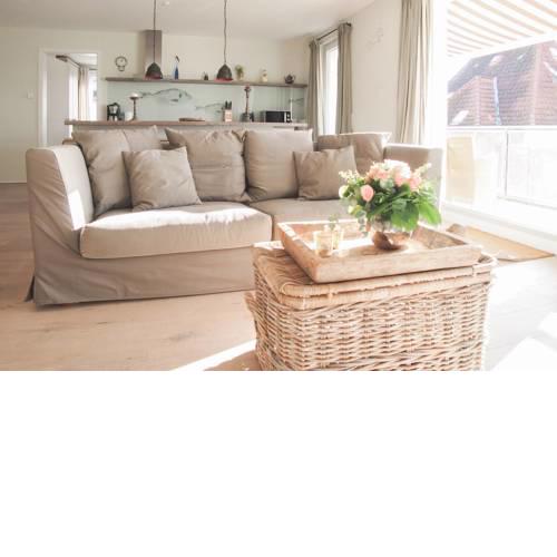 Ferienwohnung Timmare I Strandhafer