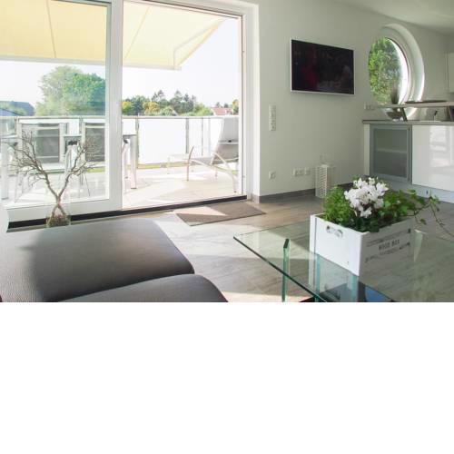 Ferienwohnung Timmare II Ventura