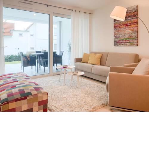 Ferienwohnung Timmare III Bullauge
