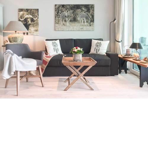 Ferienwohnung Timmare III Strand Lodge