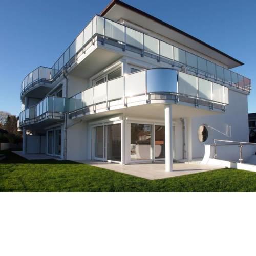 Ferienwohnung Timmendorfer II
