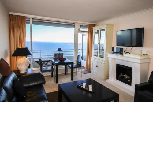 Ferienwohnung Timmendorfer-Weitblick