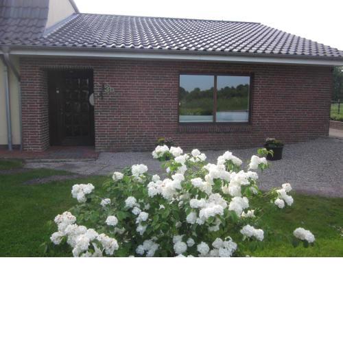 Ferienwohnung Timmsen