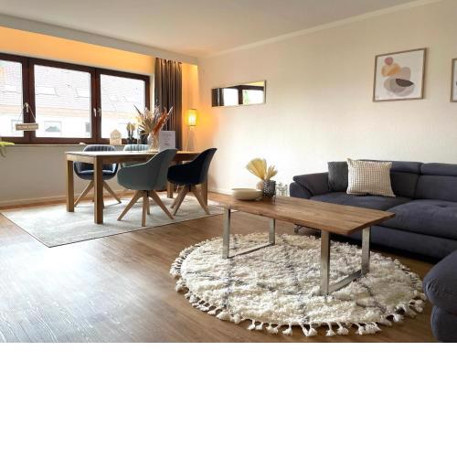 Ferienwohnung Tina in Friedrichshafen am Bodensee