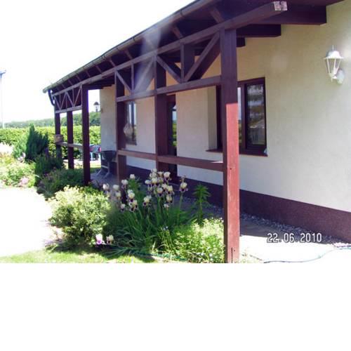 Ferienwohnung Tina