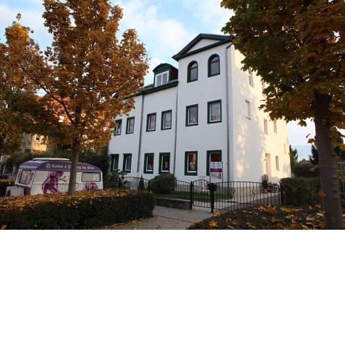 Ferienwohnung TINA