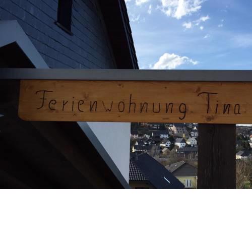 Ferienwohnung Tina