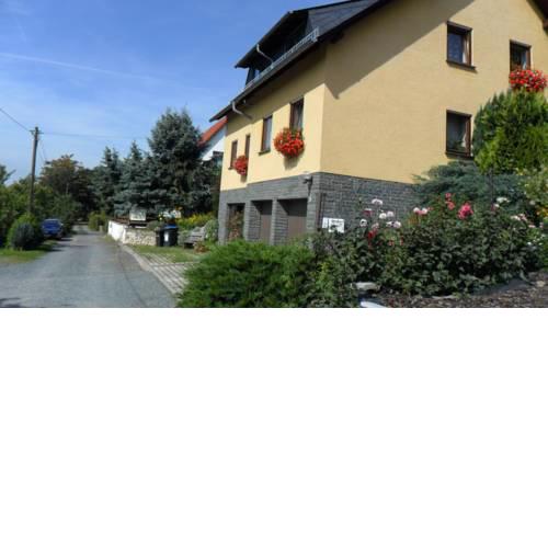 Ferienwohnung Tina