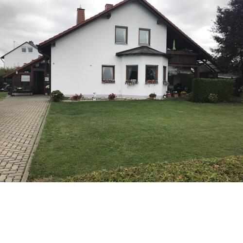 Ferienwohnung Tina