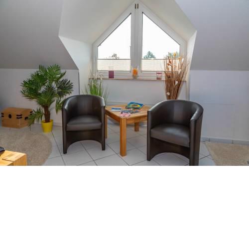 Ferienwohnung Tine