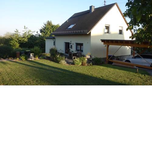 Ferienwohnung Tine