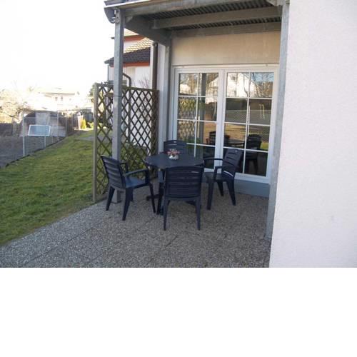 Ferienwohnung Tinnemeyer
