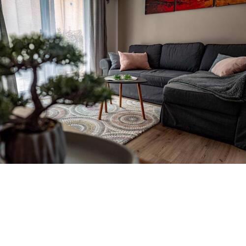 Ferienwohnung TinyBeach