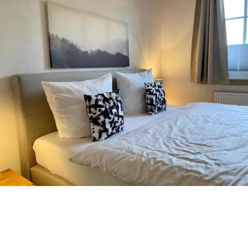 Ferienwohnung Tiramisu