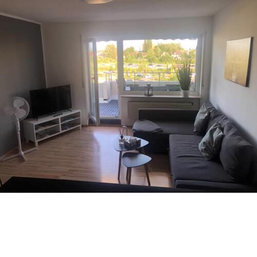 Ferienwohnung Tiryaki