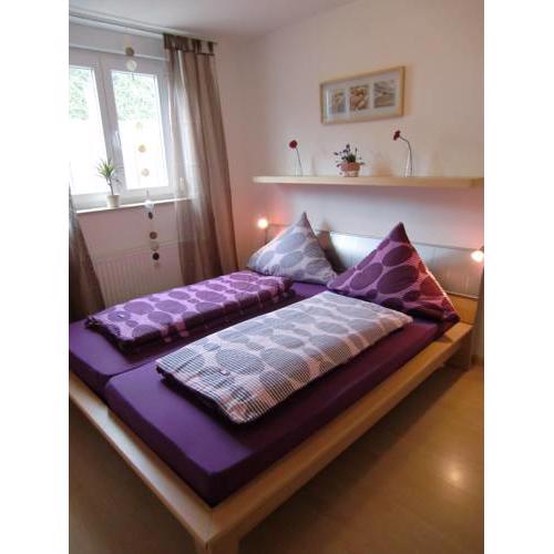 Ferienwohnung Tischler