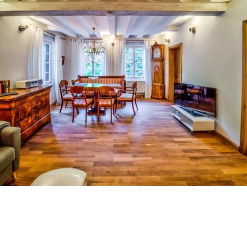 Ferienwohnung To Hous