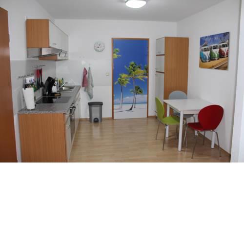 Ferienwohnung TOBI