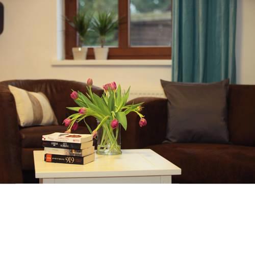 Ferienwohnung Toddin