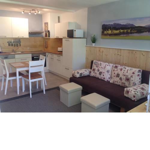 Ferienwohnung Todtmoos