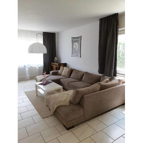Ferienwohnung Toge
