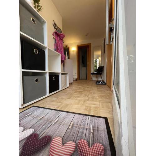 Ferienwohnung Toja