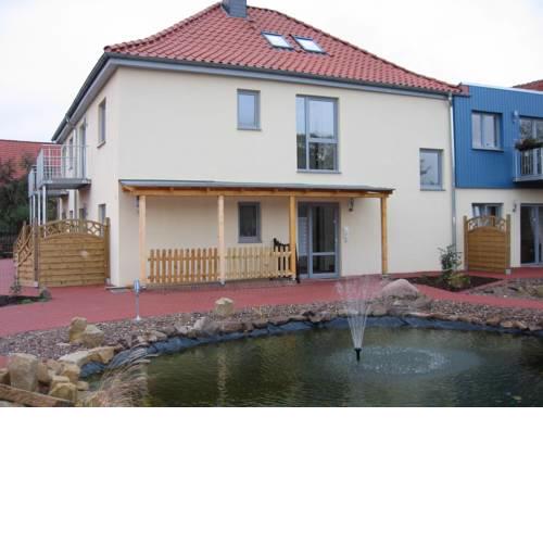 Ferienwohnung Tölle