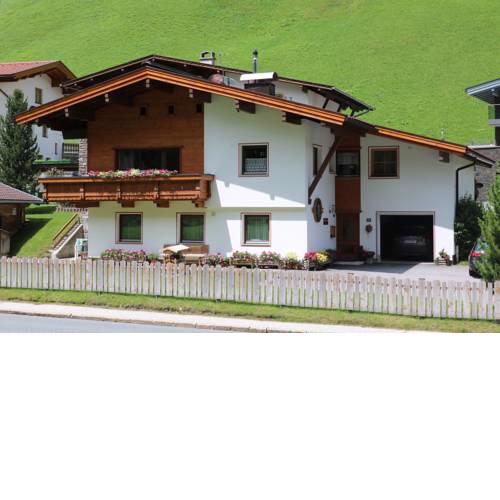 Ferienwohnung Tomann