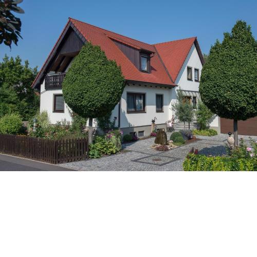 Ferienwohnung TonArt