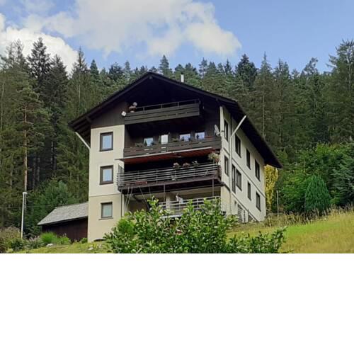 Ferienwohnung Tonbachtal