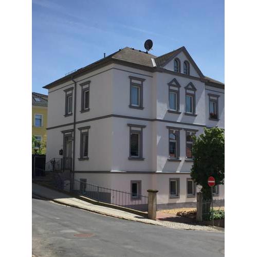 Ferienwohnung Tonberg 4