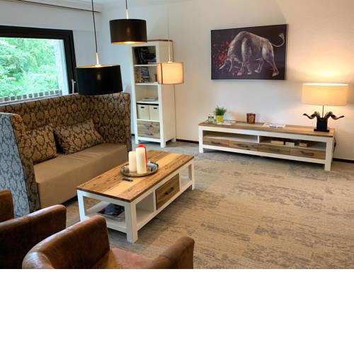 Ferienwohnung Tongrube 145 m2 5 Gäste Garten