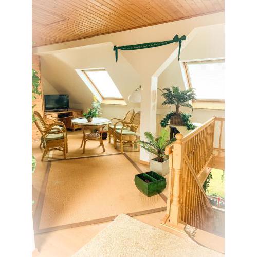 Ferienwohnung Toni