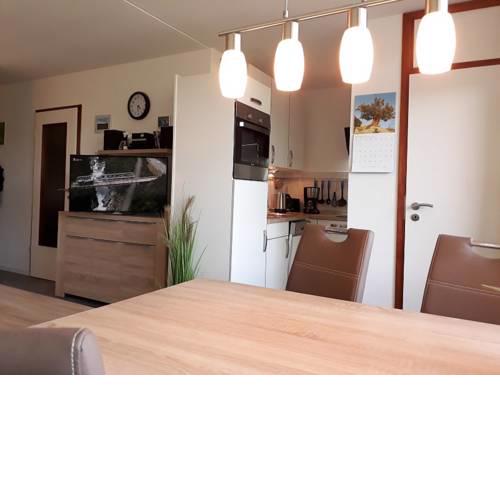 Ferienwohnung Tooren Brockenblick