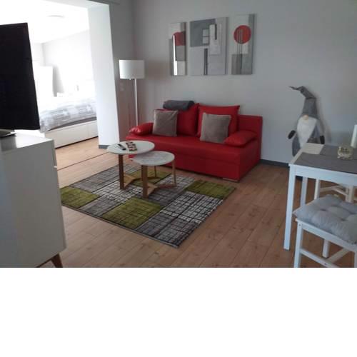 Ferienwohnung Tor zum Odenwald