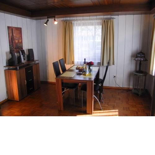 Ferienwohnung Toren