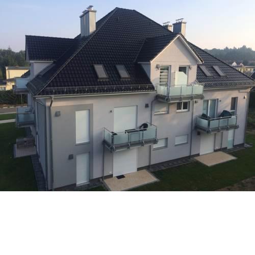 Ferienwohnung Tornow