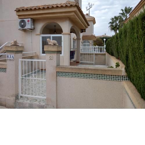 Ferienwohnung Torrevieja